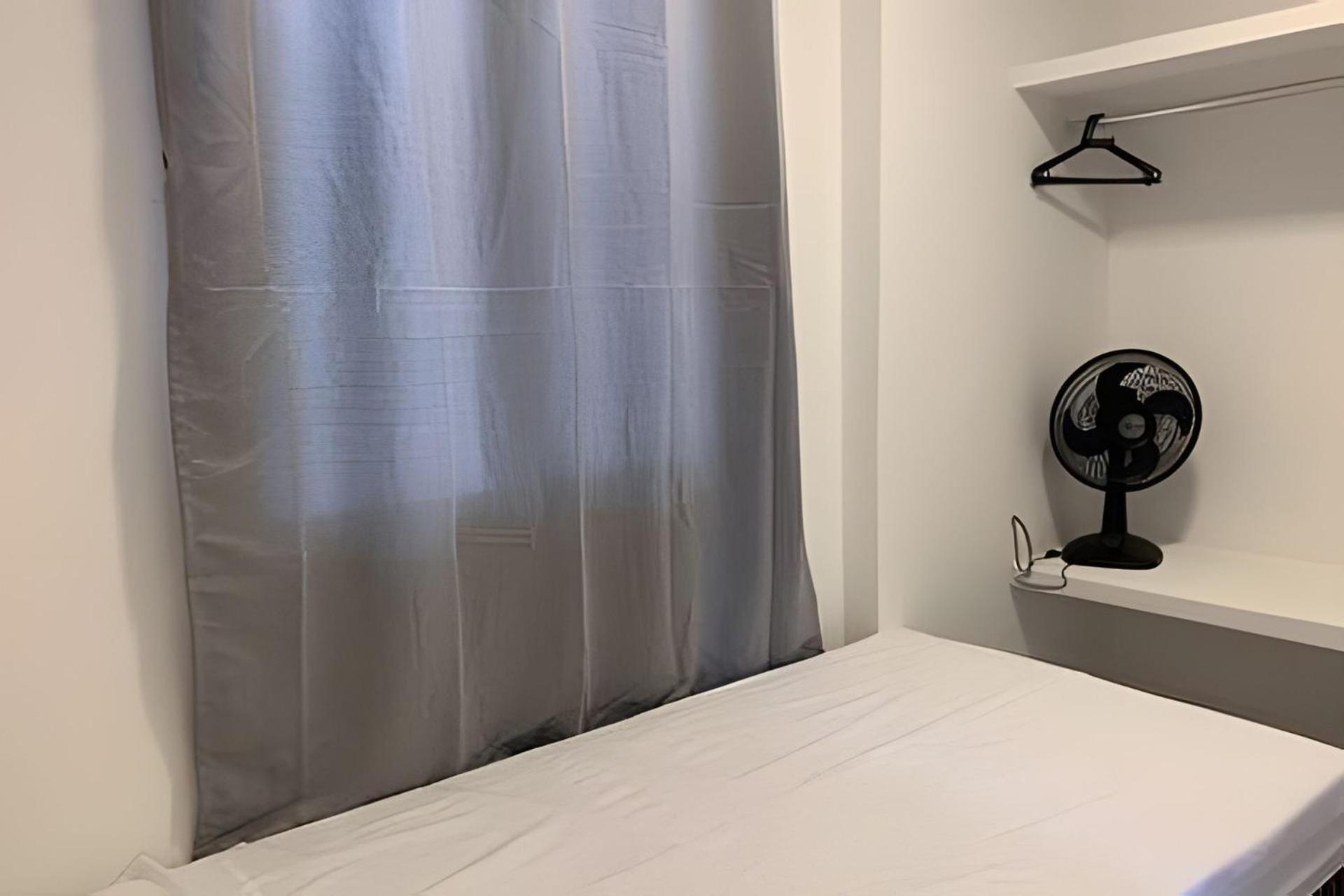 Hosts Br - Apartamentos Funcionais فورتاليز الغرفة الصورة