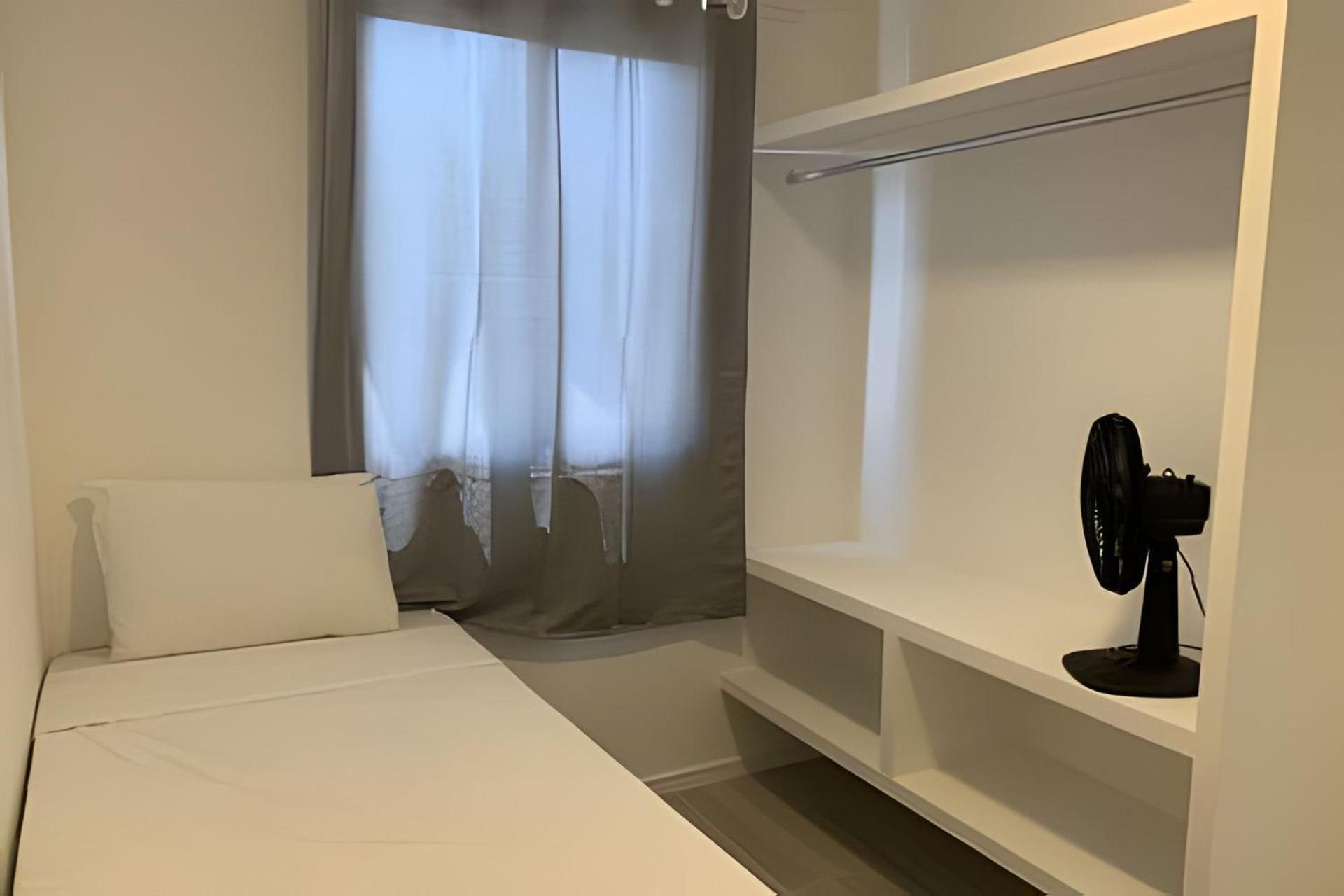 Hosts Br - Apartamentos Funcionais فورتاليز الغرفة الصورة